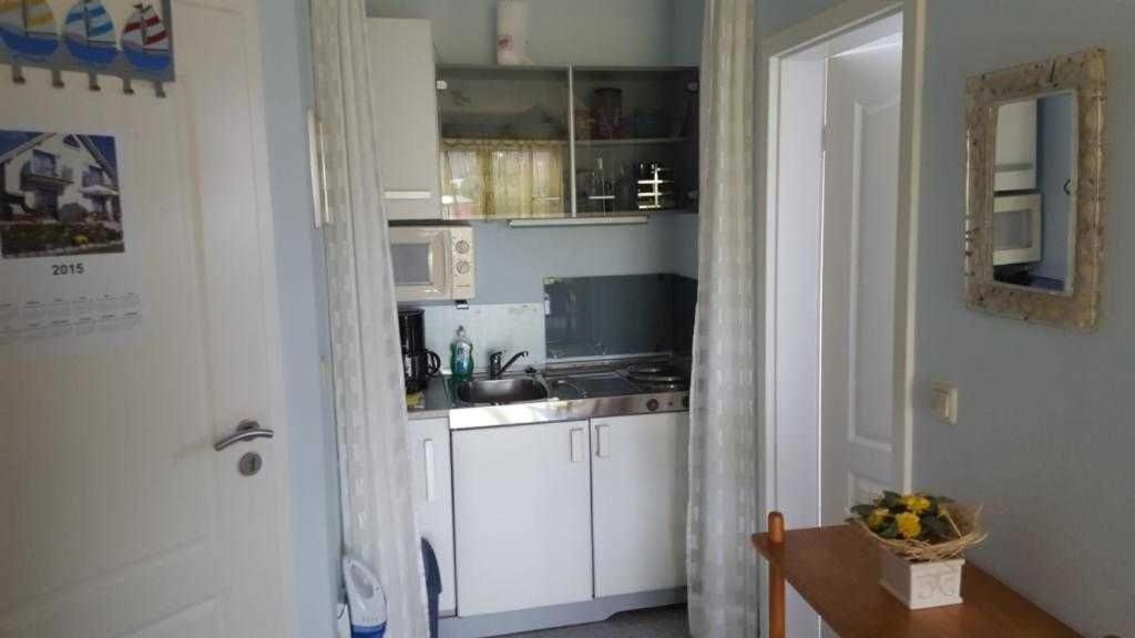 Appartements Villa Drachenberg Sassnitz Exterior foto
