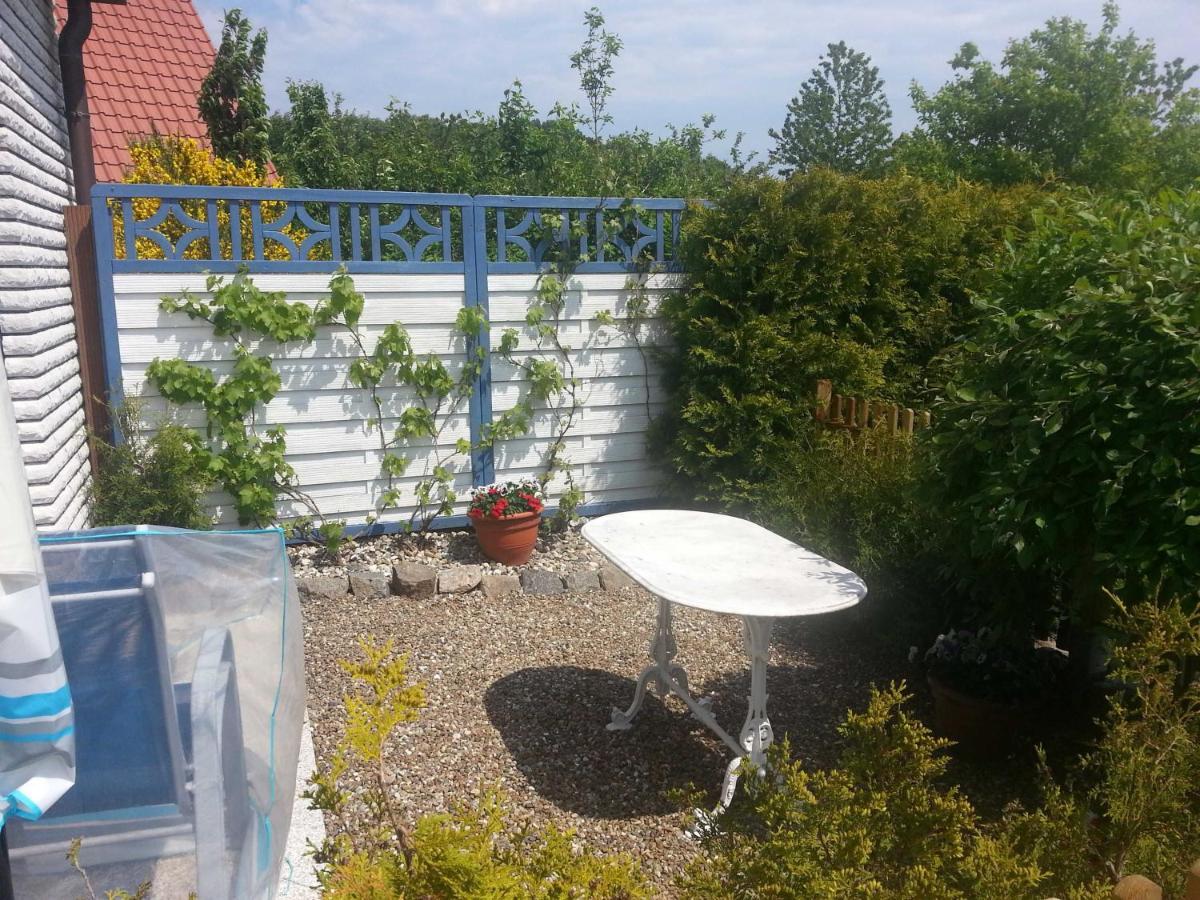 Appartements Villa Drachenberg Sassnitz Exterior foto